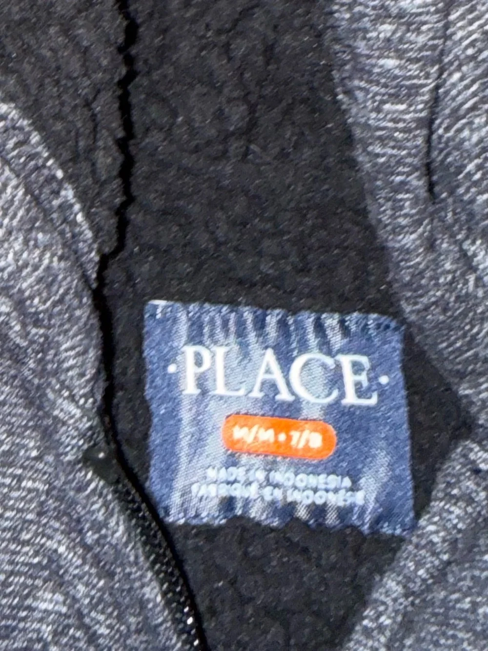 The Childrens Place soft heather
